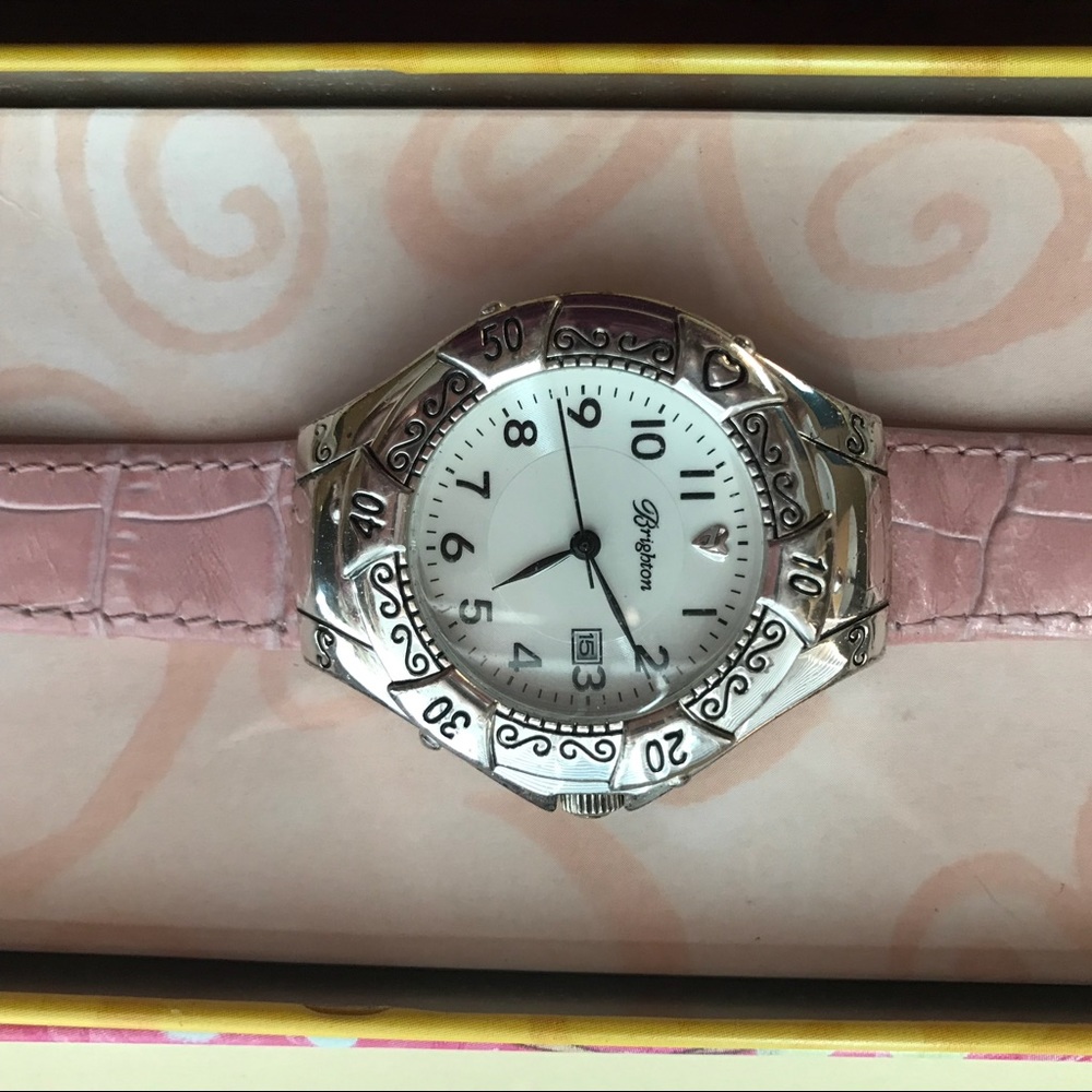 Brighton Watch